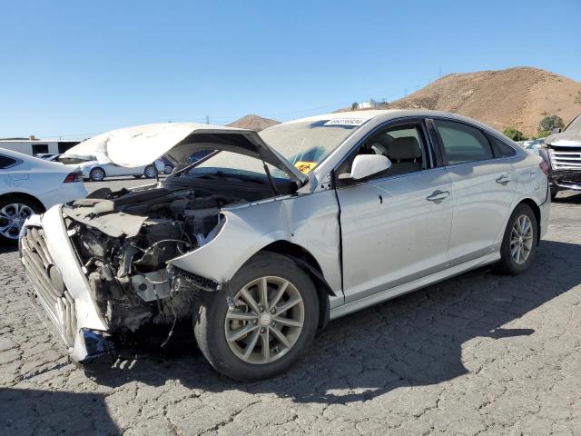 2019 HYUNDAI SONATA SE - 5NPE24AF9KH788986