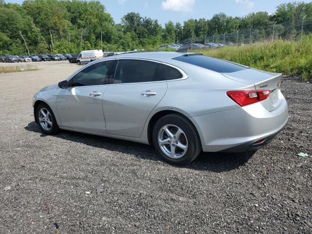 2017 CHEVROLET MALIBU LS - 1G1ZB5STXHF248747