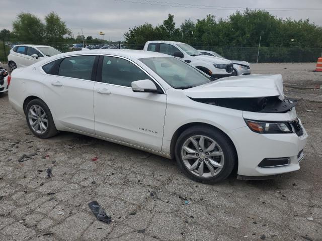 2017 CHEVROLET IMPALA LT - 1G1105S3XHU118045