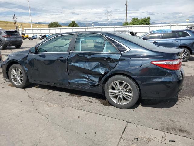 2016 TOYOTA CAMRY LE - 4T1BF1FK7GU207599