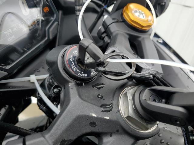 2024 KAWASAKI ZX400 S - ML5ZXCS19RDA19708