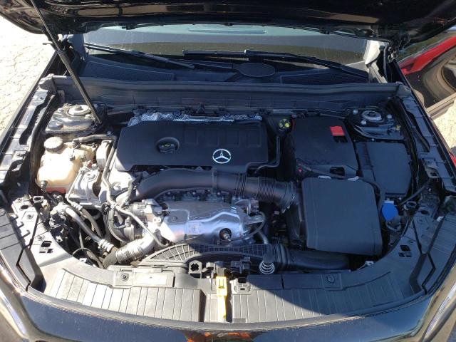 2022 MERCEDES-BENZ GLB 250 4M - W1N4M4HB4NW258070