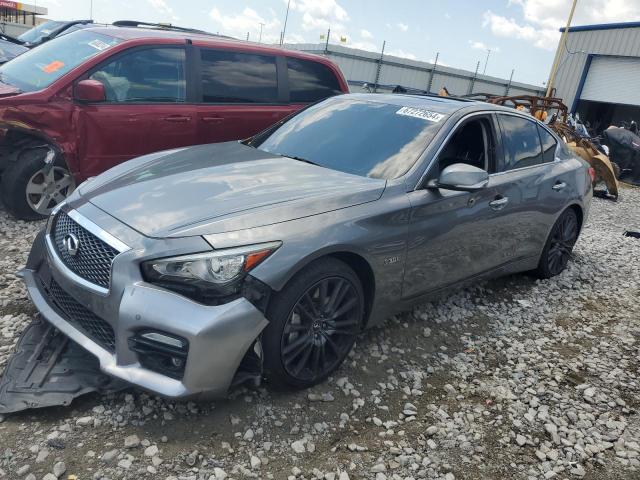 2016 INFINITI Q50 RED SP - JN1FV7AR4GM450399