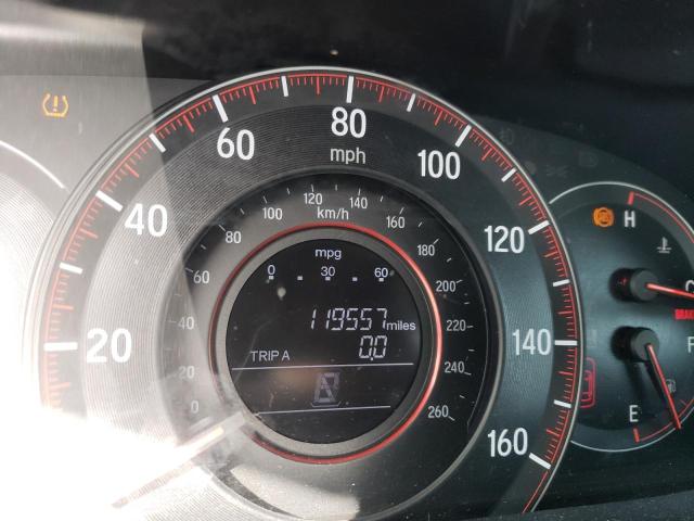 2016 HONDA ACCORD LX- - 1HGCT1B35GA011597