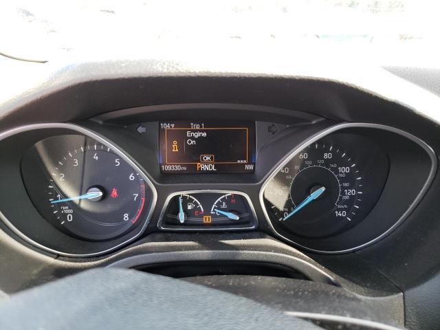2015 FORD FOCUS SE - 1FADP3K2XFL215055