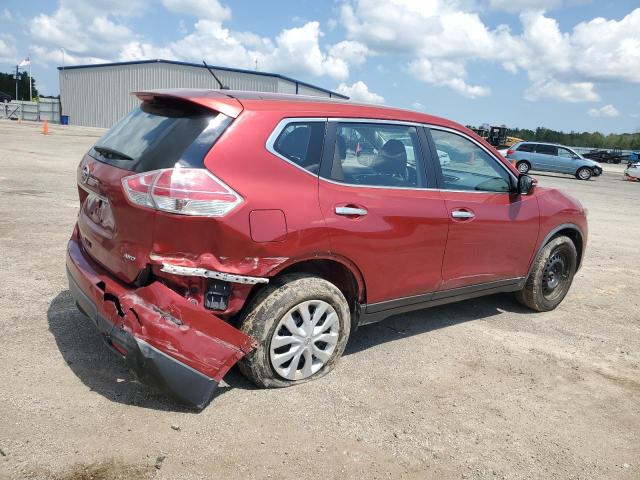 2015 NISSAN ROGUE S - KNMAT2MV3FP524644