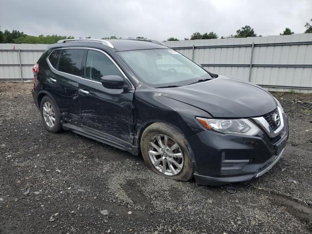 2017 NISSAN ROGUE S - JN8AT2MV3HW009818