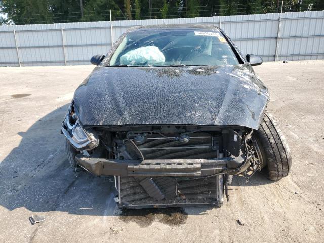 2018 HYUNDAI SONATA SE - 5NPE24AF6JH707621
