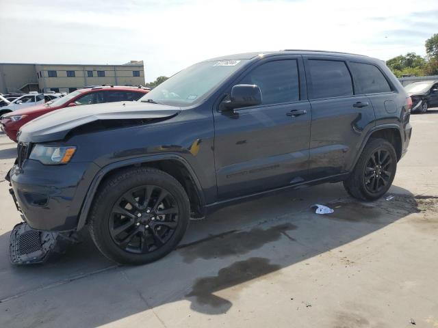 2017 JEEP GRAND CHER - 1C4RJEAG1HC957194