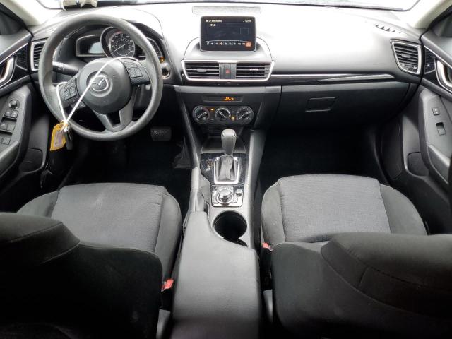 VIN 3MZBM1K73FM210835 2015 Mazda 3, Sport no.8