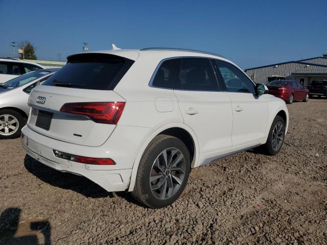 VIN WA1BAAFY1M2016995 2021 Audi Q5, Premium Plus no.3