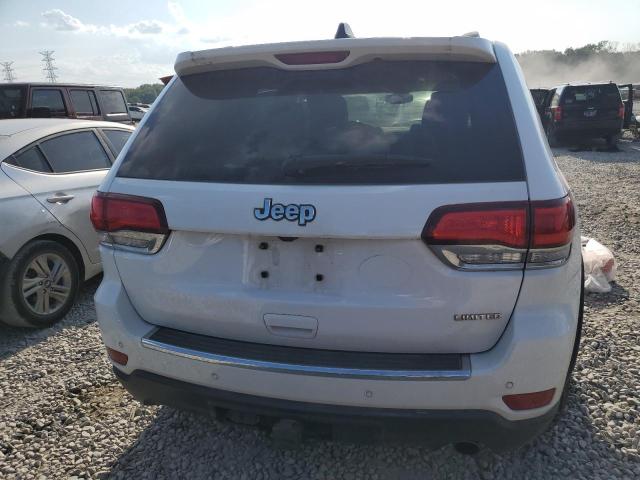 2020 JEEP GRAND CHER - 1C4RJEBGXLC266169