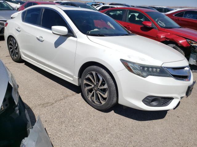 VIN 19UDE2F84HA013417 2017 Acura ILX, Premium no.4