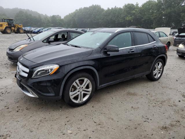 2017 MERCEDES-BENZ GLA 250 4M - WDCTG4GB7HJ317846