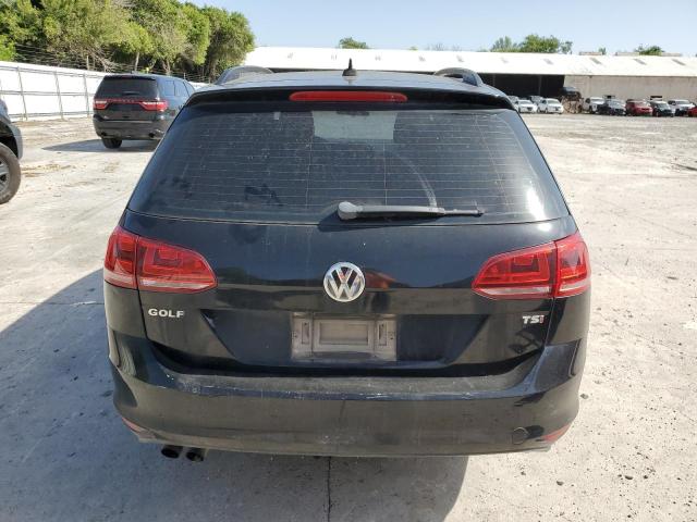 2016 VOLKSWAGEN GOLF SPORT - 3VWC17AU2GM516501