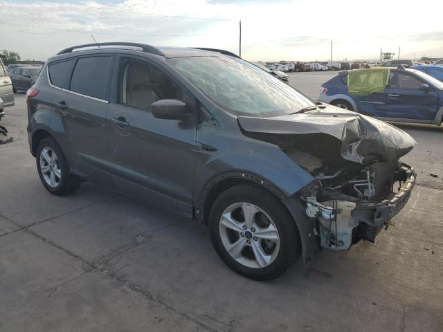 2015 FORD ESCAPE SE - 1FMCU0G92FUC35244