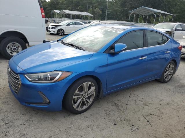 Vin: 5npd84lf8hh117793, lot: 68165054, hyundai elantra se 2017 img_1