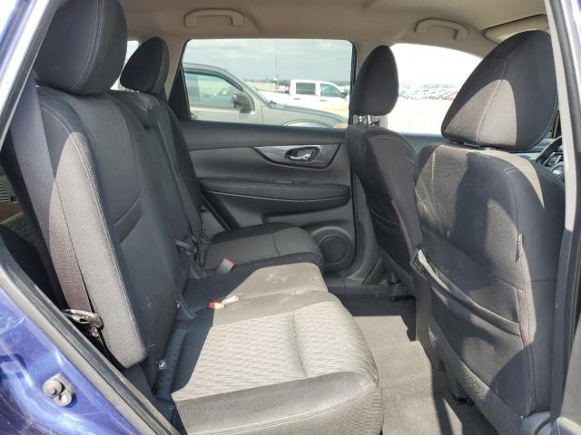 2020 NISSAN ROGUE S - KNMAT2MV1LP519714