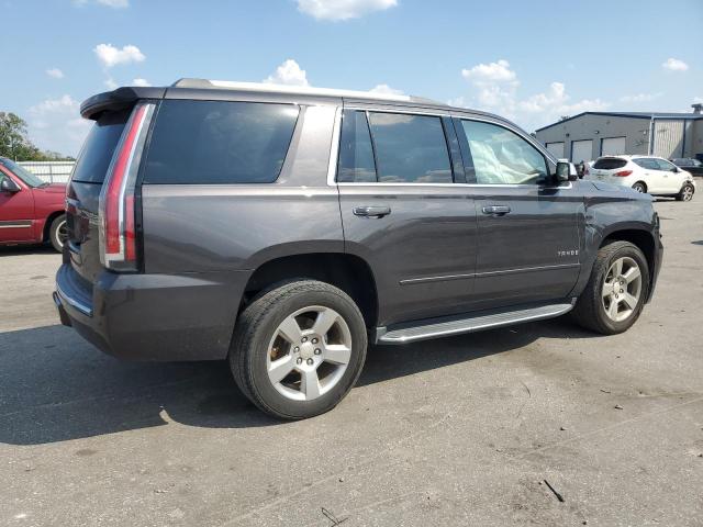 2018 CHEVROLET TAHOE C150 - 1GNSCCKC3JR236462