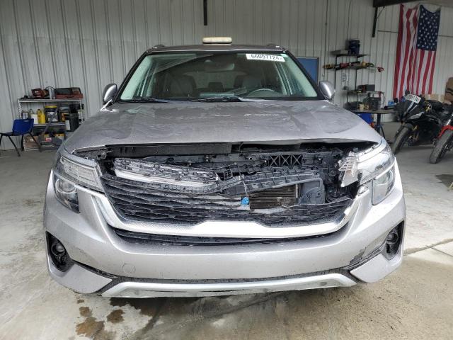 2021 KIA SELTOS S - KNDEUCAA6M7169164
