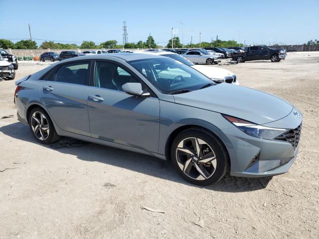 2022 HYUNDAI ELANTRA SE KMHLN4AG8NU364695  66740084