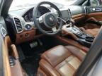 PORSCHE CAYENNE S photo