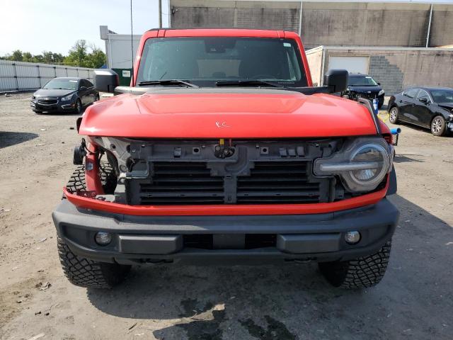 2022 FORD BRONCO BAS - 1FMEE5DP2NLB58157