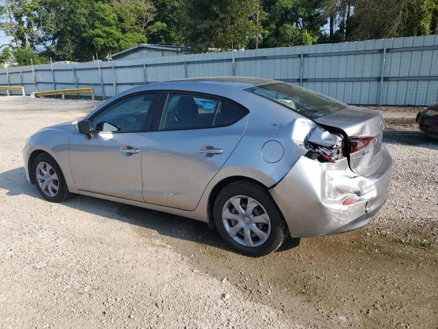 VIN 3MZBM1U7XFM162313 2015 Mazda 3, Sport no.2