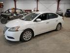 NISSAN SENTRA S photo