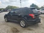 FORD EXPLORER photo