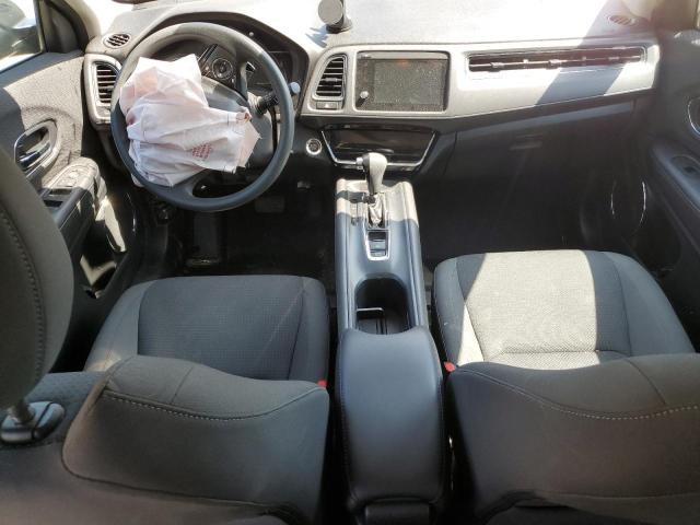 2022 HONDA HR-V EX - 3CZRU6H5XNM752401
