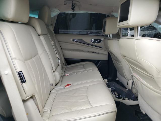 2020 INFINITI QX60 LUXE - 5N1DL0MN3LC506919