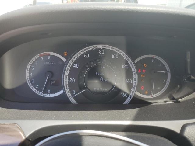 2017 HONDA ACCORD TOU - 1HGCR3F94HA008149
