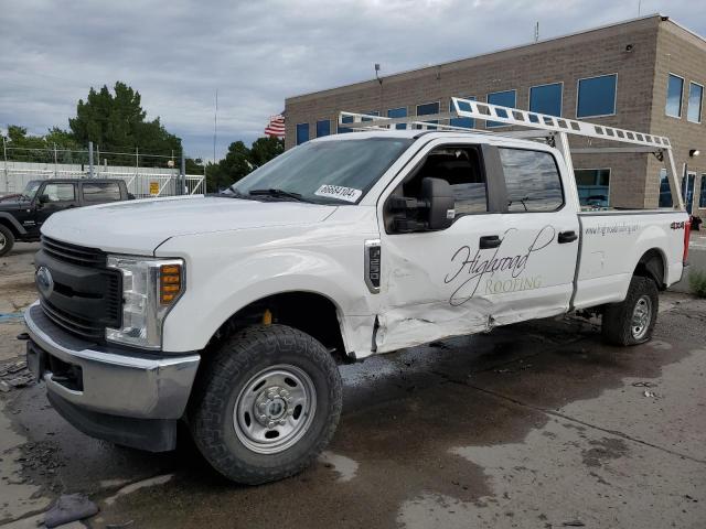 2019 FORD F250 SUPER 1FT7W2B61KEF17209  66684104