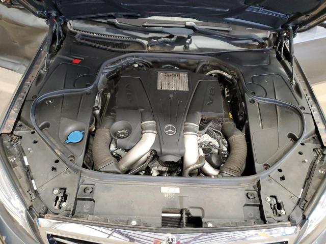 2017 MERCEDES-BENZ S 550 4MAT - WDDUG8FB2HA336376