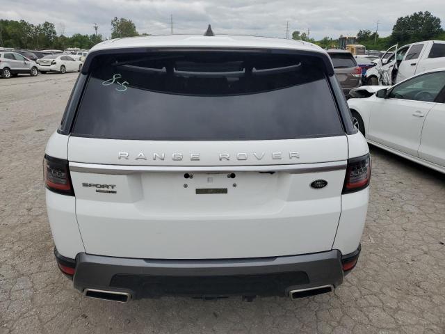 VIN SALWR2RU2KA868248 2019 Land Rover Range Rover, Hse no.6