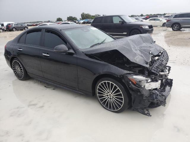 2023 MERCEDES-BENZ C 300 W1KAF4GB2PR078454