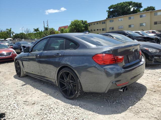 VIN WBA4F7C50HG438033 2017 BMW 4 Series, 430I Gran ... no.2