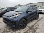 2021 KIA SPORTAGE S - KNDP6CAC0M7859092