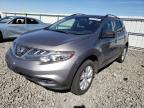 NISSAN MURANO S photo