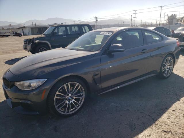 2015 BMW 428 I - WBA3N7C55FK225068