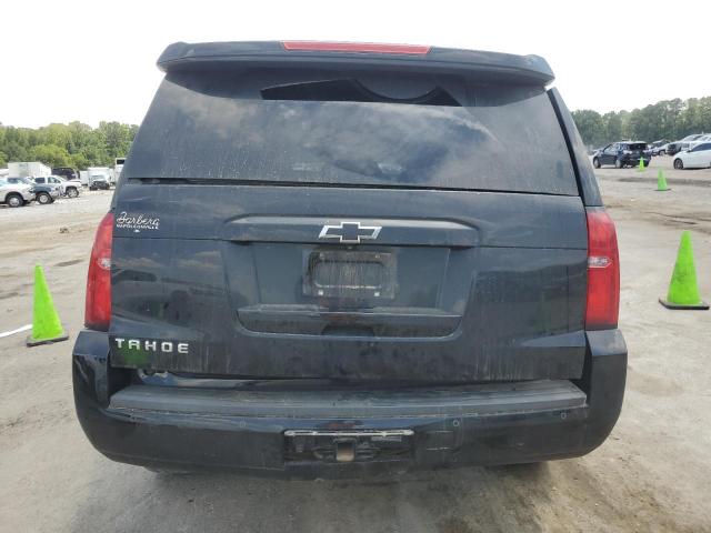 2016 CHEVROLET TAHOE C150 - 1GNSCBKC8GR145335