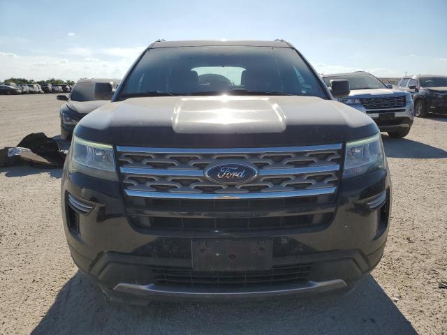 2018 FORD EXPLORER X - 1FM5K7D86JGA41827