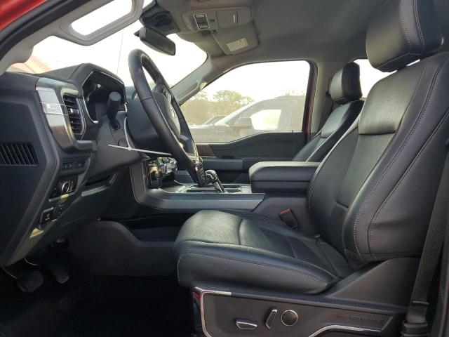 2023 FORD F150 SUPER - 1FTFW1E84PFC20777