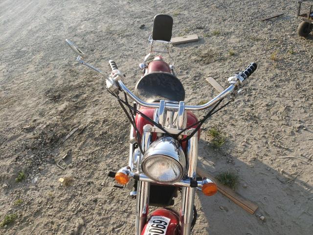 2003 HONDA VT750 CDB JH2RC44JX3M101060