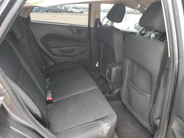 2018 FORD FIESTA SE - 3FADP4BJ0JM139494