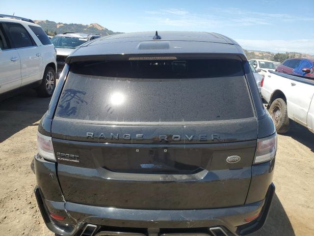 VIN SALWR2EF3GA582567 2016 Land Rover Range Rover, SC no.6