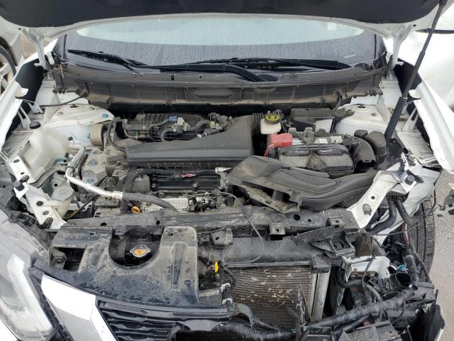2018 NISSAN ROGUE S - KNMAT2MT2JP544813