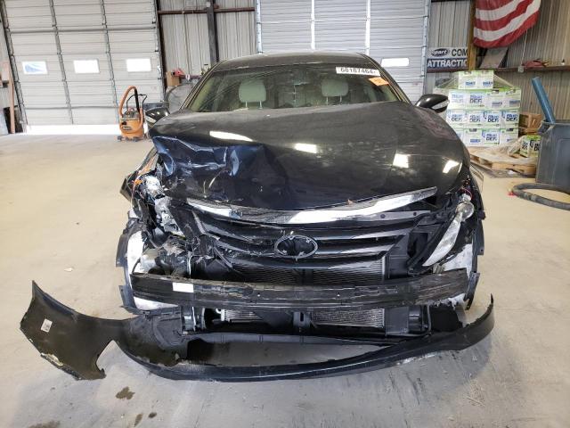 VIN 5NPEB4AC9EH908487 2014 Hyundai Sonata, Gls no.5