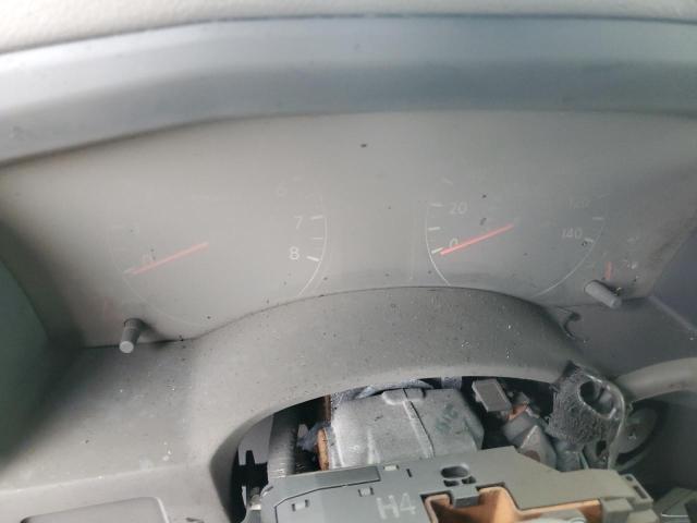 2016 NISSAN NV 1500 S - 1N6BF0KM3GN812023